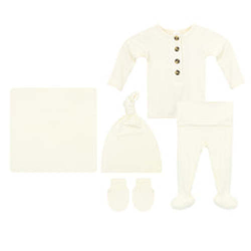 Dottie Top + Bottoms – Lou Lou & Company
