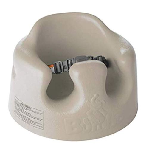 Floor Seat | Snuggle Bugz | Taupe Colour