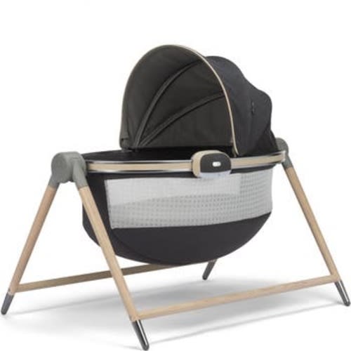 Kindred Collection Sibia Smart Bassinet