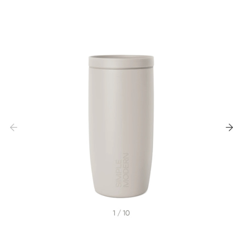 Voyager Tumbler - Signature