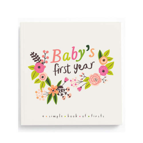 Memory Book, Little Artist