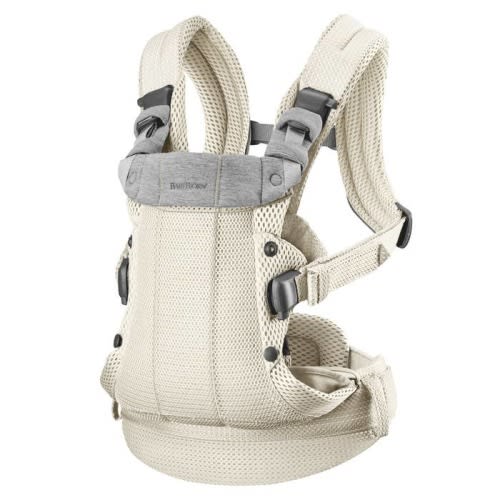 Baby Carrier Harmony (3D Mesh)