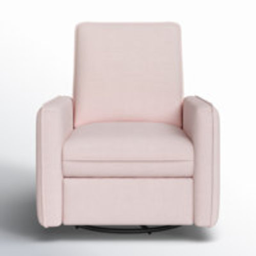 Penny Swivel Recliner Glider | Joss & Main