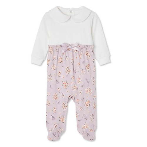 George Baby Girls' Sleeper