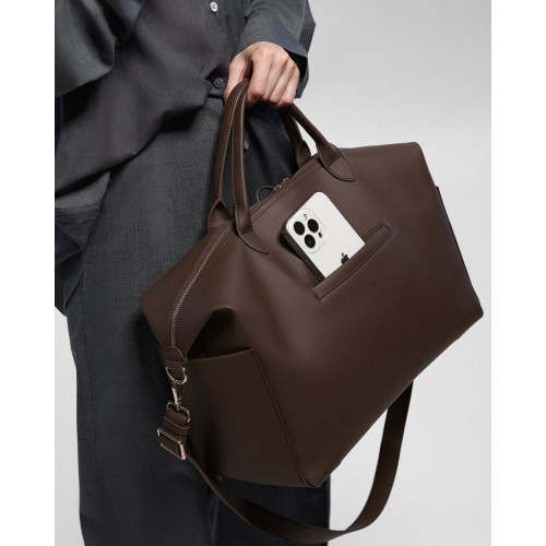 Diaper Bag - Emmy Vegan Full