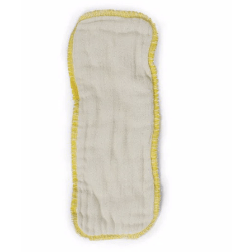 Cloth-eez Diaper Doubler - Natural Unbleached (pkg of 12) [or similar]