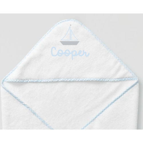 Baby Shower Towel Bundle | Weezie Towels