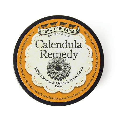 Calendula Balm (Large) 100g