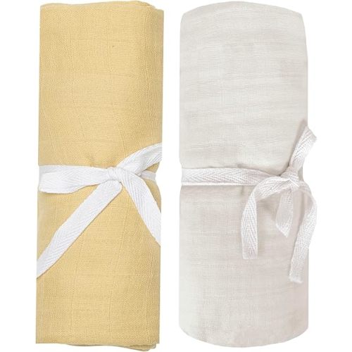 Perlimpipin Muslin Blanket