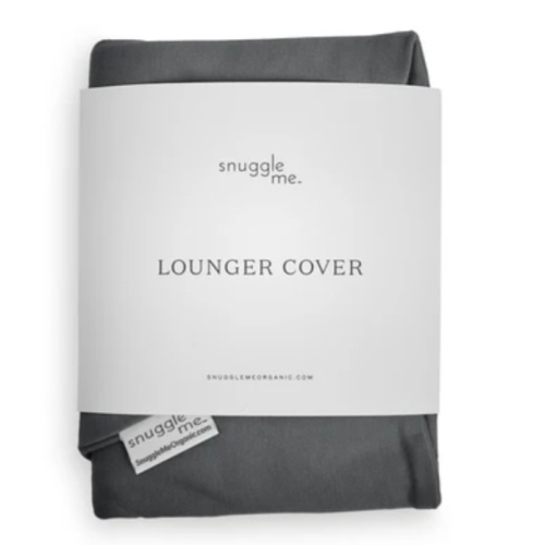 Infant Lounger Cover | Stone