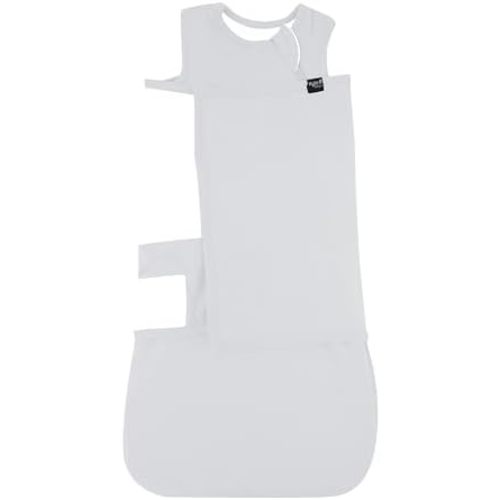 KYTE BABY Unisex Rayon Made from Bamboo Sleep Bag Swaddler for Babies, 1.0 Tog