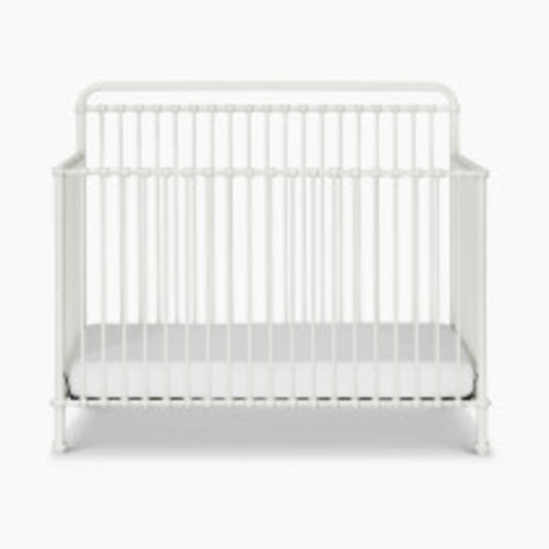 Namesake Winston 4-in-1 Convertible Crib - Washed White