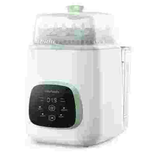 Momcozy KleanPal Pro Baby Bottle Washer, Sterilizer & Dryer Combo for Easy Cleaning, Bottle Washer Machine for Bottles, Pump Parts & Baby Item Care