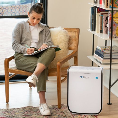AirDoctor Air Purifier