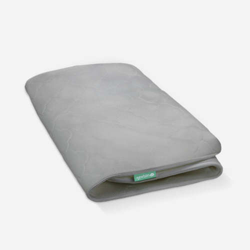 Newton Baby Extra Waterproof Crib Mattress Cover Standard / Moonlight Grey