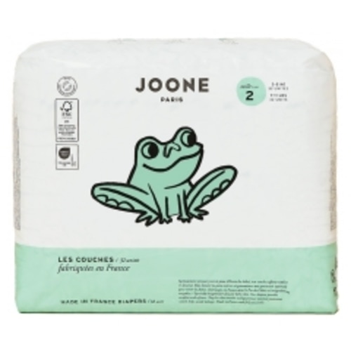 Joone Diapers Size 2 (3-5 kg) 32 Units