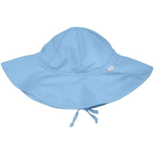 i play. Baby Brim Hat | All-Day UPF 50+ Sun Protection for Head, Neck, & Eyes