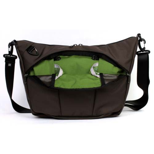 TOM BIHN: Parental Unit
