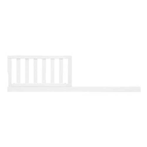 Daybed/Toddler Guardrail Kit (W137725)