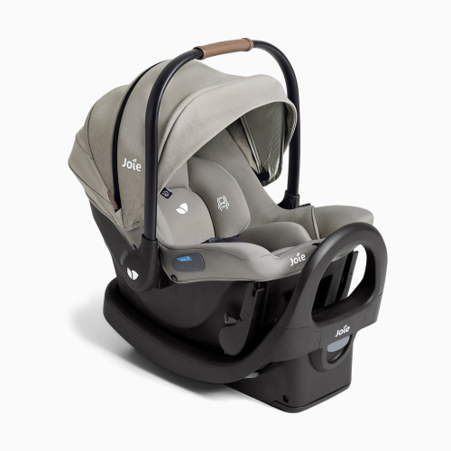 Joie Mint Latch And Base AR - Dove