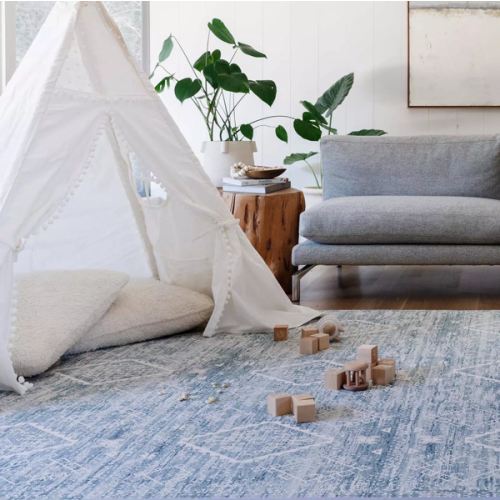 Little Nomad Play Mat Ula – House of Noa
