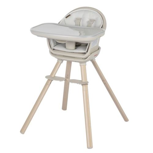 Maxi-cosi Moa 8-in-1 High Chair - Classic Oat