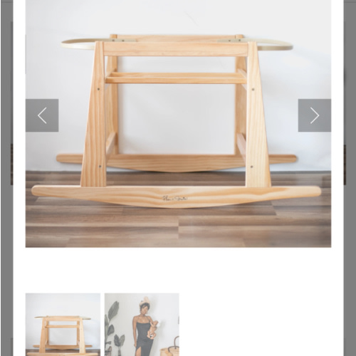 Stands – Plum+Sparrow