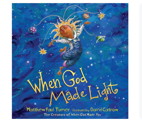 When God Made Light