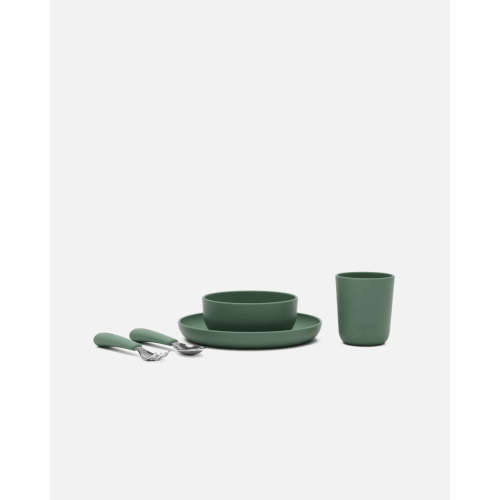 Big Bites Starter Kit - Olive