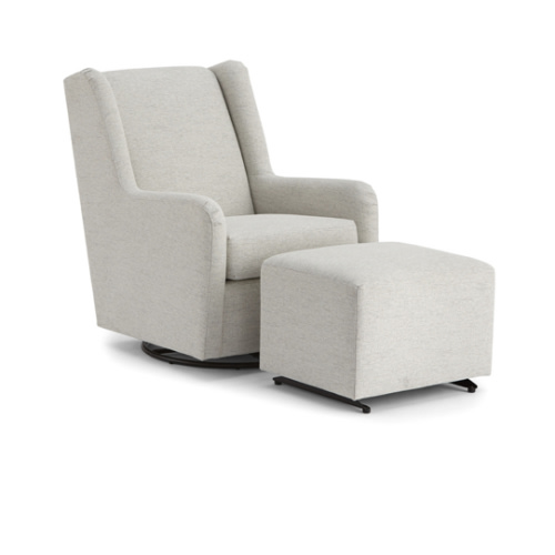 Chairs | Swivel Glide | BRIANNA | Best Home Furnishings