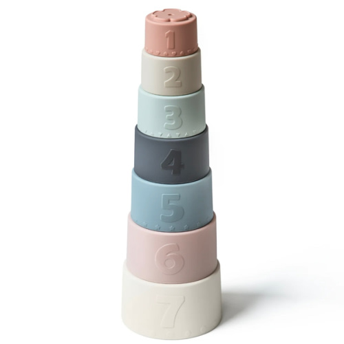 Stacking Cups