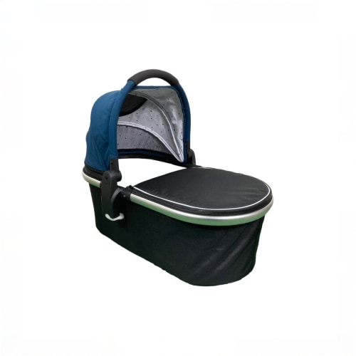 Mockingbird Bassinet, 2026+, Oat