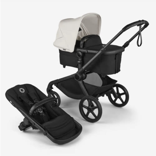 Bugaboo Kangaroo Single-to-Double Stroller