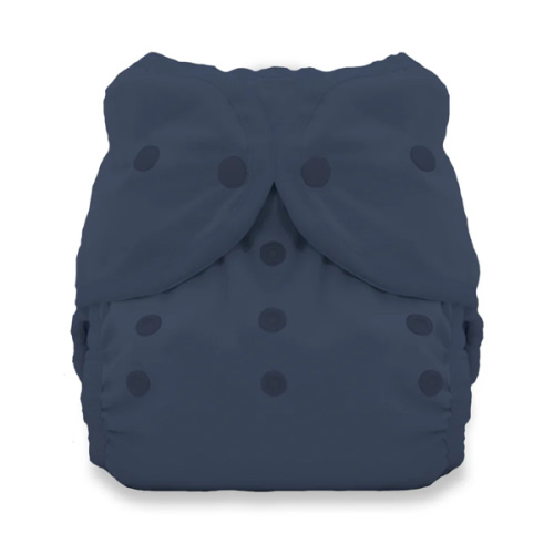 Thirsties Duo Wrap two-sized cloth diaper cover