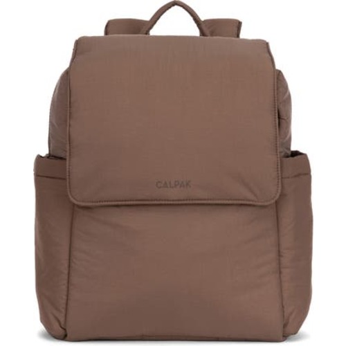 Convertible Mini Diaper Backpack & Crossbody Bag