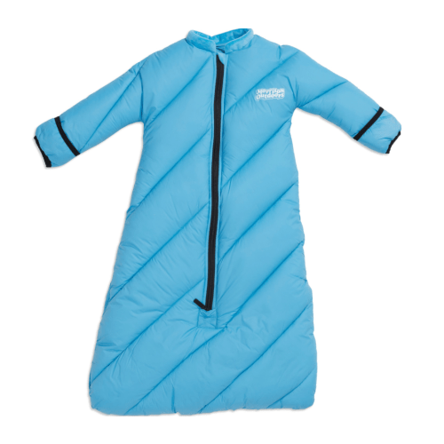Morrison Outdoors Little Mo 40 Sleeping Bag - Infants' | REI Co-op
