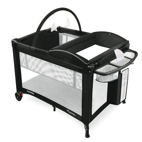 Harmony Play & Go All-in-One Playard
