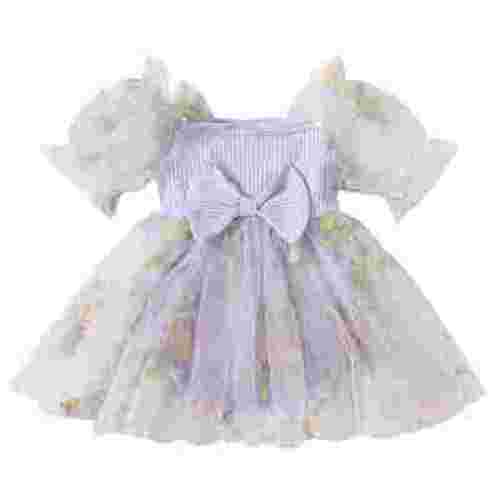 Newborn Clothes Baby Girl Rompers Dresses Baby Outfits Ropa De Bebe NiñA Baby Clothes 6-12 Months