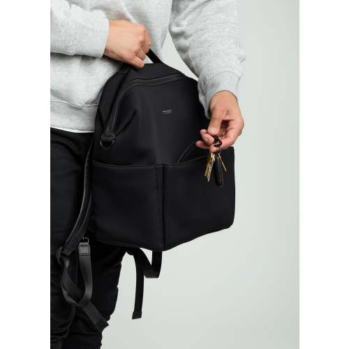 Stevie Full Backpack (Neoprene) – MINA BAIE