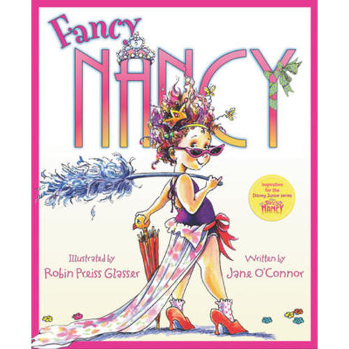 Fabled Bookshop & Cafe | Fancy Nancy