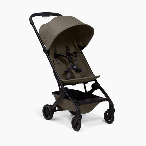Joolz Aer + Lightweight Stroller - Hazel Brown