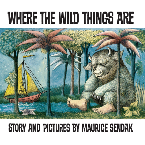 Where the Wild Things Are