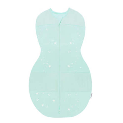 Baby Sleep Sack | Sleepea Swaddle – Happiest Baby