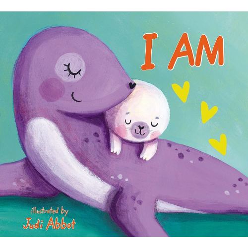 I Am: Positive Affirmations for Kids