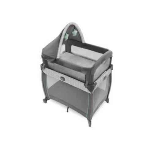 My View 4-in-1 Bassinet