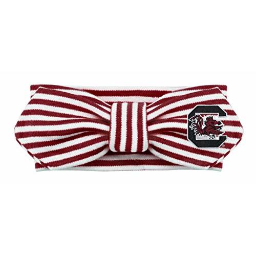 Creative Knitwear University of South Carolina Gamecocks Hair Knot