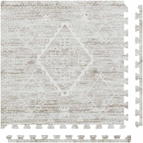 Little Nomad Play Mat Ula – House of Noa