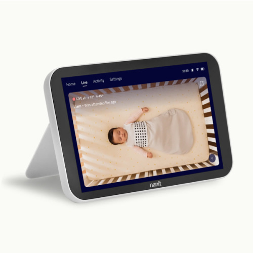 Nanit Home 8" Display