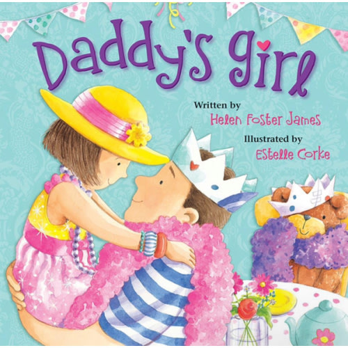 Daddy's Girl