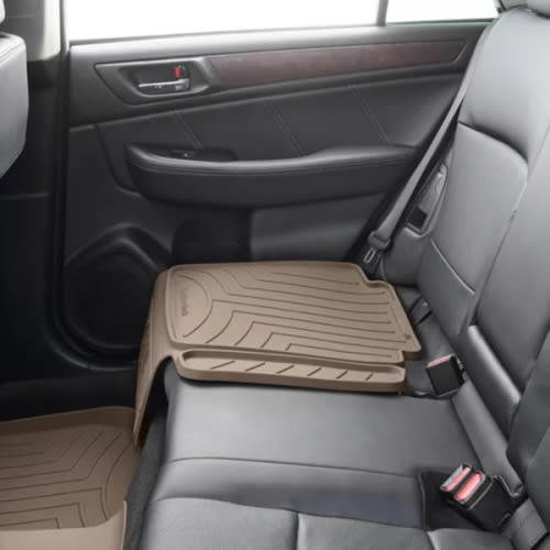 Child Car Seat Protector